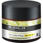 Anti-Falten Dr. Scheller Arganöl & Amaranth Gesichtscremes 50 ml LSF 10 mit Arganöl 
