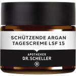 Dr. Scheller Bio Tagescremes 50 ml LSF 15 mit Ingwer 