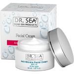 Dr. Sea Anti-Falten Gesichtscreme mit Sonnenschutzfaktor LSF 15, SPF 15, 50 ml