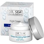 Dr. Sea Firming Nourishing Night Cream, 50 ml