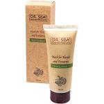 Dr. Sea Nut Cocktail Mask for Hands & Forearms, 100 ml