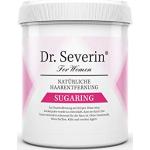 Dr. Severin Sugaring Pasten 