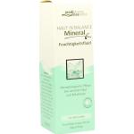 Silberne Ölfreie Dr. Theiss Gesichtscremes 50 ml gegen Mitesserbildung mit Mineralien gegen Hautunreinheiten 