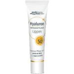 Dr. Theiss Balsam Sonnenpflegeprodukte 7 ml mit Hyaluronsäure für  empfindliche Haut 