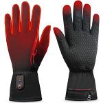 DR. WARM Beheizbare Handschuhe, Touchscreen Handsc