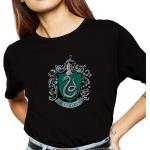 Grunge Harry Potter Draco Malfoy T-Shirts für Damen Größe 3 XL für den für den Sommer 