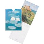 Blaue Claude Monet Planer 