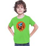 Dragon Ball Kinder T-Shirts Größe 128 