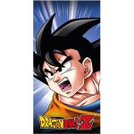 Dragon Ball - Handtuch - Son Goku
