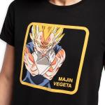 Dragon Ball - Majin Vegeta - T-Shirt - S