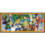 Dragon Ball Cell Gaming Mousepads 