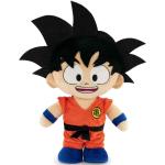 Dragon Ball - Plüsch - Son Goku