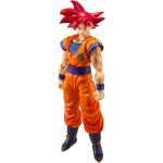 Dragon Ball - S.H.Figuarts - Son Goku (Super Saiyan God, Saiyan God...
