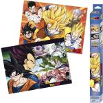 Dragon Ball - Saiyans - 2 Poster-Set