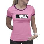 Dragon Ball SUPER - Bulma - Premium Women T-Shirt (M)