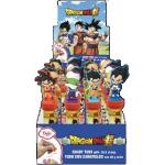 Dragon Ball Super Figur & Stempel mit Süßigkeiten 8g (23,62 € pro 100 g)