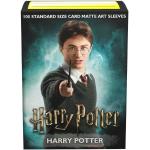 Dragon Shield - Matte Art - WizardingWorld - Harry Potter (100)