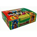 Dragonball Universal Collection Cards Booster-Display