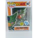 Dragonball Z 947 Cell (First Form) Glows in the Dark Special Edition Funko Pop
