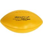 Kübler Sport® Dragonskin® PU-Softball, American Football Gelb