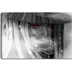 Dream-Arts Naruto Ölgemälde & Ölbilder 70x100 