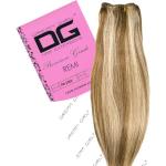 Dream Girl 14 inch Colour 6/1001 Remi Weft Hair Ex