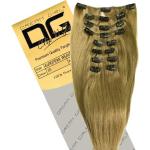 Dreamgirl 18 inch Colour 18 Clip On Hair Extensions