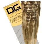 Dreamgirl 18 inch Colour 6/SW Clip On Hair Extensi