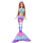 Dreamtopia Twinkle Lights Mermaid Doll