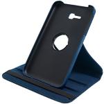 Blaue Samsung Galaxy Tab 3 Hüllen aus Kunststoff 