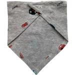 Graue Tom Tailor Dreieckige Dreieckstücher für Kinder & Sabbertücher für Kinder für Jungen 