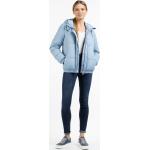Blaue Leichte Steppjacken für Damen Größe XXL - Trends 2024 - günstig  online kaufen