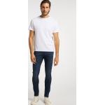 Reduzierte Blaue Unifarbene DreiMaster 5-Pocket Jeans aus Baumwollmischung für Herren Weite 29, Länge 32 