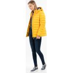 Gelbe Steppjacken für Damen Größe XL - Trends 2024 - günstig online kaufen