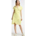 kaufen - Friday Sommerkleider online Black Gelbe Angebote