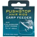 Drennan - Hair Rigs Carp Feeder 16 - 6lb