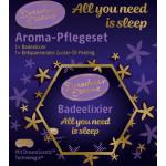 Dresdner Essenz Geschenkset Badeelixier All you need is sleep 2tlg (1 St)