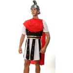Römer-Kostüme aus Polyester für Herren Größe M 