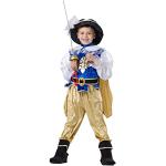 Musketier-Kostüme für Kinder 