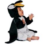Reduzierte Pinguin-Kostüme für Kinder 