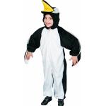 Bunte Pinguin-Kostüme für Kinder 