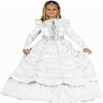 Bunte Braut-Kostüme aus Polyester für Kinder 
