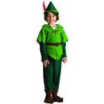 Bunte Peter Pan Peter Karnevalshosen & Faschingshosen für Kinder 