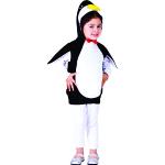 Reduzierte Bunte Pinguin-Kostüme für Kinder 