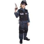 Polizei-Kostüme für Kinder 