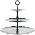 Dressed for X-mas MW52/3 Etagere Alessi