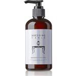 Silikonfreie Vegane Bio Shampoos 250 ml mit Rosmarin 