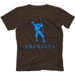 Drexciya T-Shirt Detroit Techno Electro