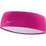 Reduzierte Pinke Nike Dri-Fit Headbands & Stirnbänder für Herren 