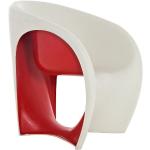 Rote Driade MT1 Designer Stühle aus Kunststoff Breite 50-100cm, Höhe 50-100cm, Tiefe 50-100cm 